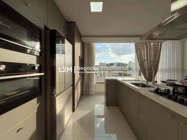 Mobiliado, planejado e pronto pra acolher sua nova fase, no Vila Nova