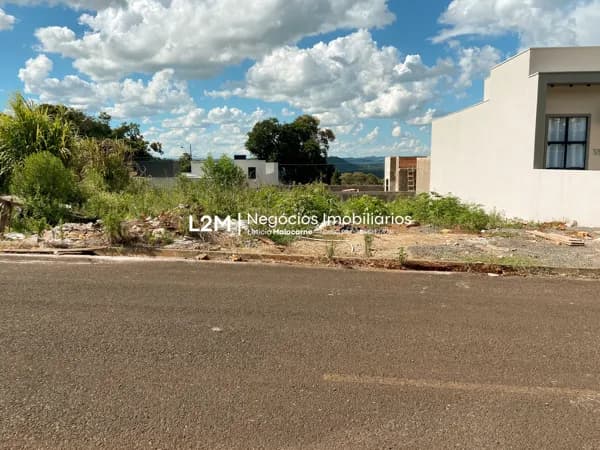 Seu terreno financiado - no Seminário