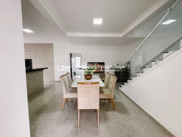 Sobrado em Francisco Beltrão - Alvorada