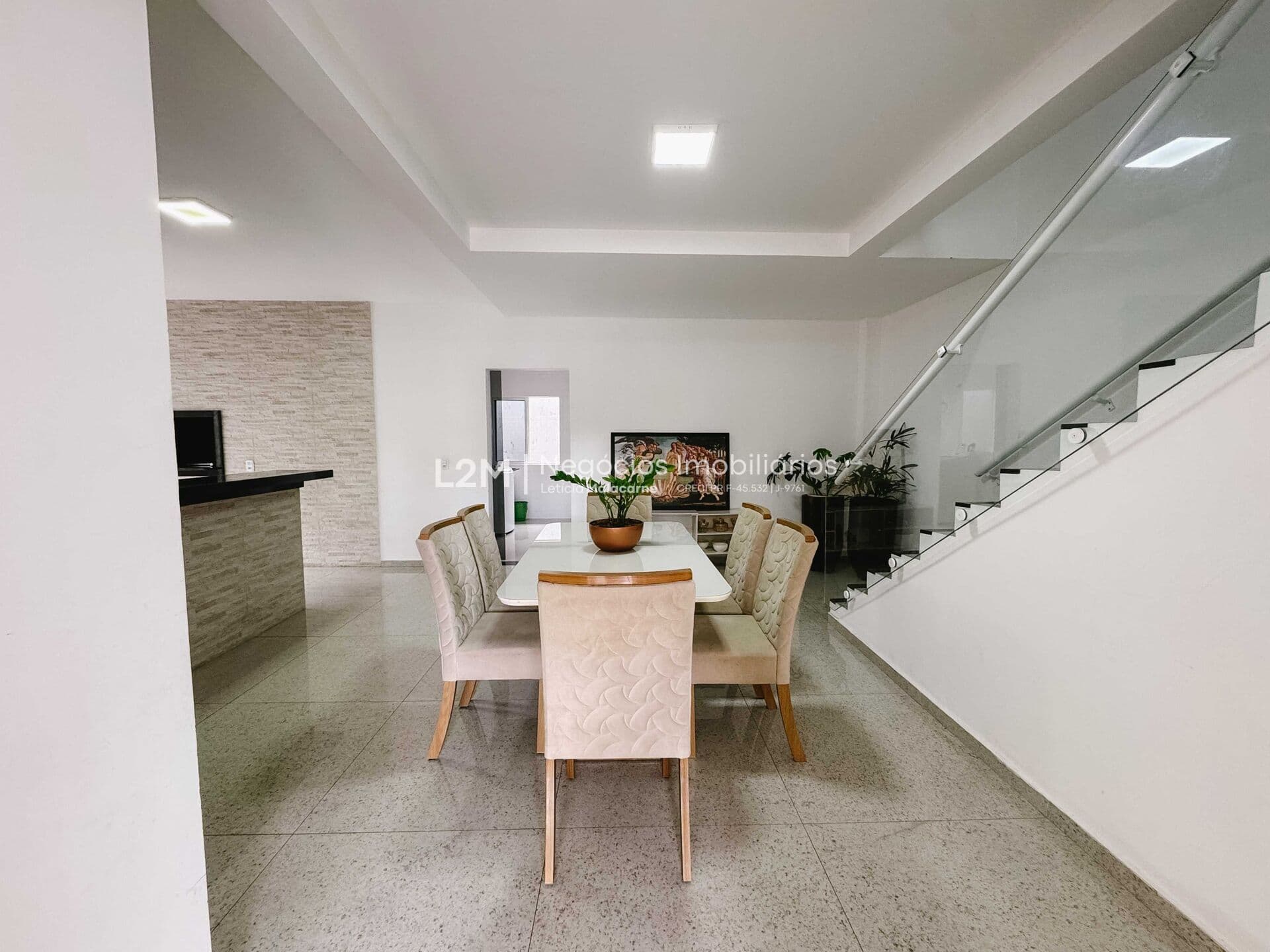 Sobrado em Francisco Beltrão - Alvorada