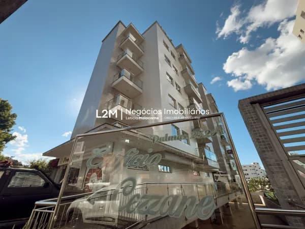 Apartamento em Francisco Beltrão - Centro