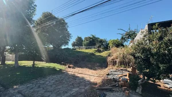 Terreno à venda na Vila Nova em Francisco Beltrão