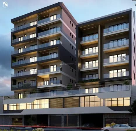 Apartamento Studio à Venda atrás da Unipar