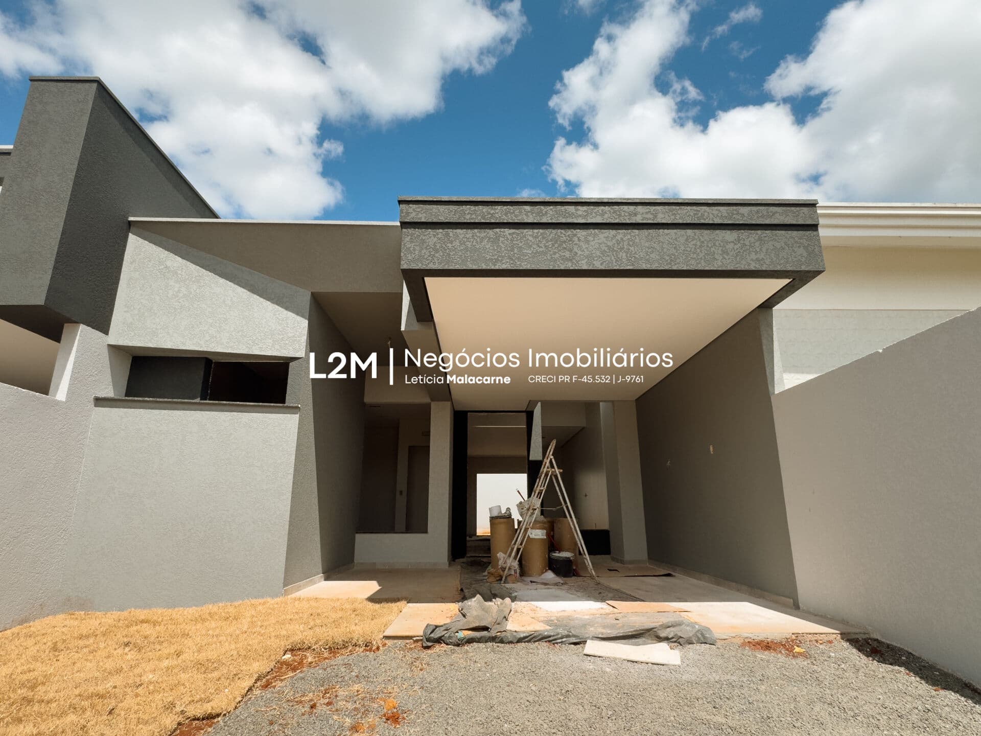 Casa com 3 dormitórios, no São Cristóvão