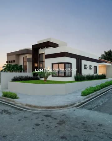 Casa de esquina, no Seminário, financia MCMV.