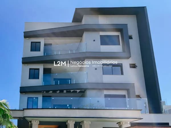 Apartamento para Venda em Francisco Beltrão, Luther King, 2 dormitórios, 1 suíte, 2 banheiros, 1 vaga