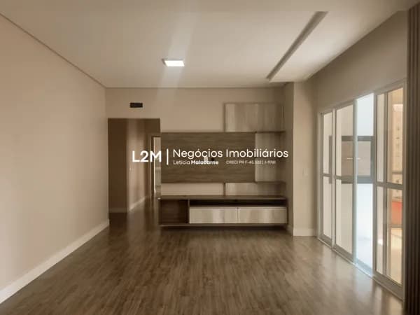 Apartamento em Francisco Beltrão - Centro