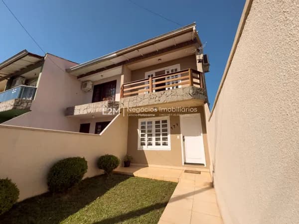More no Vila Nova: Sobrado Completo Próximo ao Superdia!