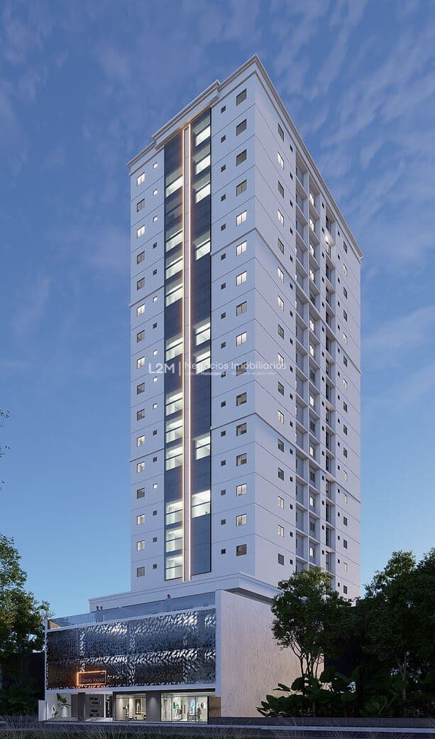 Apartamento para Venda em Francisco Beltrão, Vila Nova
