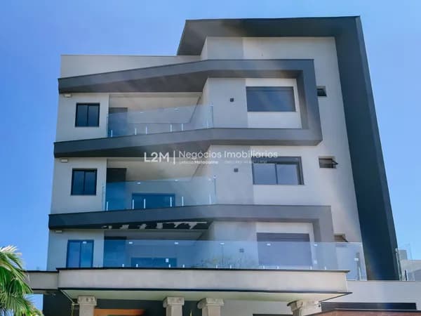 Apartamento para Venda em Francisco Beltrão, Luther King, 2 dormitórios, 1 suíte, 2 banheiros, 1 vaga