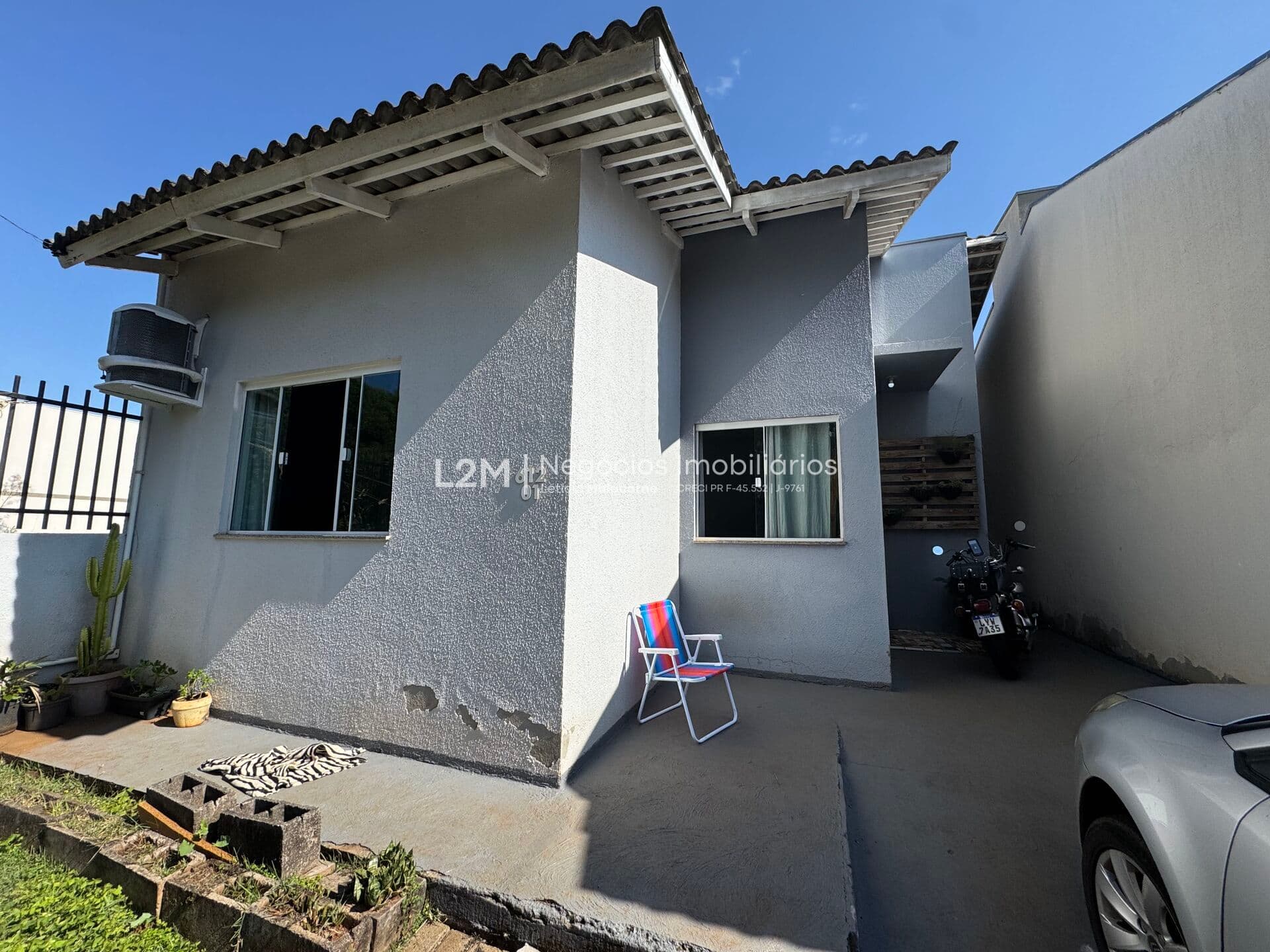 Casa Minha Casa Minha Vida