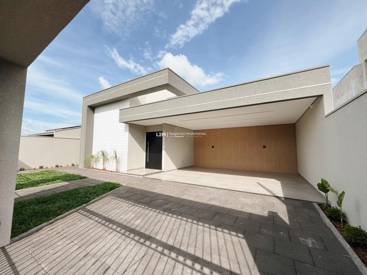 Casa Alto Padrão Próximo ao Superdia no Jardim Floresta