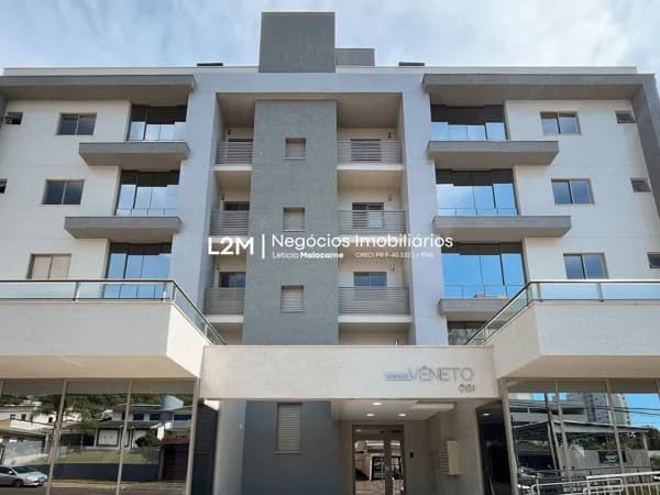 Apartamento em Francisco Beltrão - Centro