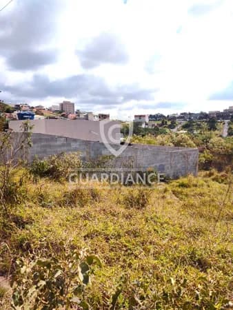 Lote/Terreno em Barbacena - Monsenhor Mário Quintão