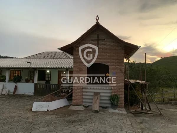 Casa em Galego, Barbacena/MG