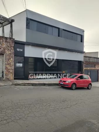 Apartamento em Barbacena - Centro
