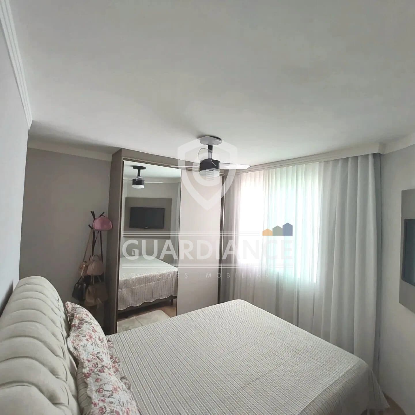 Apartamento em Santa Tereza I, Barbacena/MG