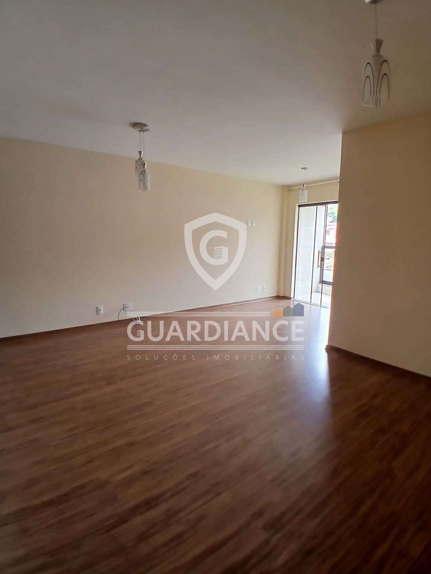 Apartamento em Barbacena - São José