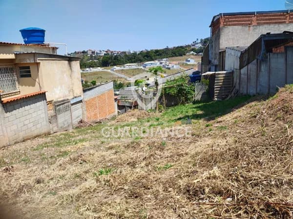 Lote/Terreno em Barbacena - Carmo