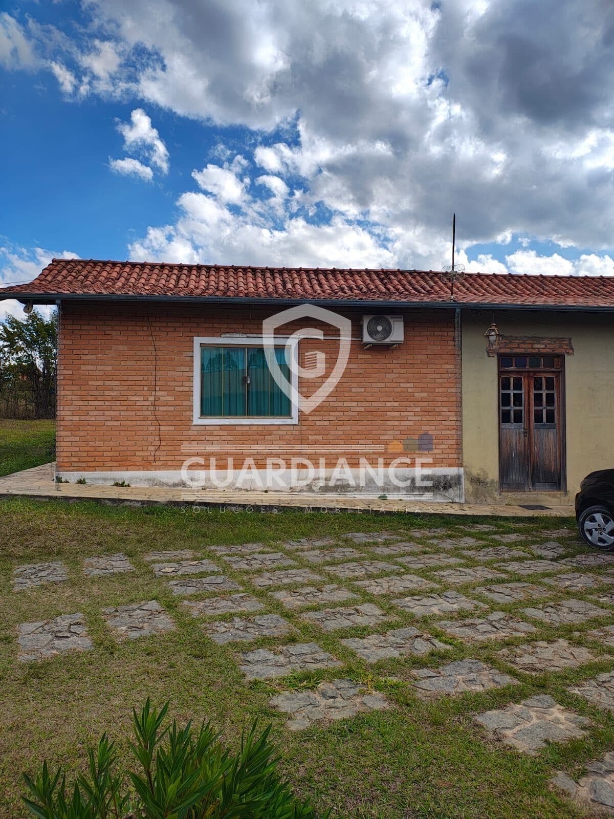 Fazenda/Sítios/Chácaras em Barbacena - Colônia Rodrigo Silva