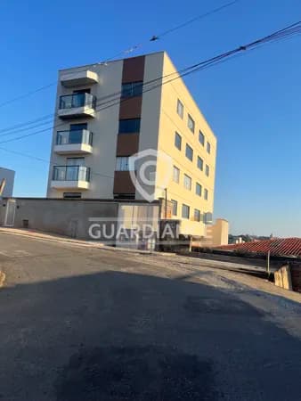 Apartamento em Barbacena - Caminho Novo