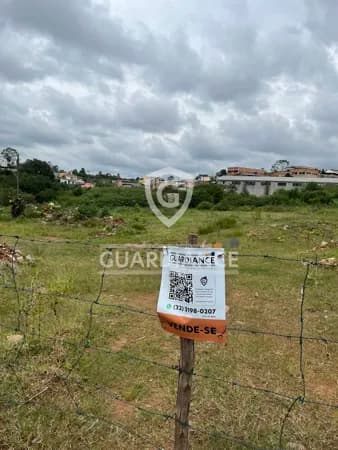 Lote/Terreno em Barbacena - Nova Cidade