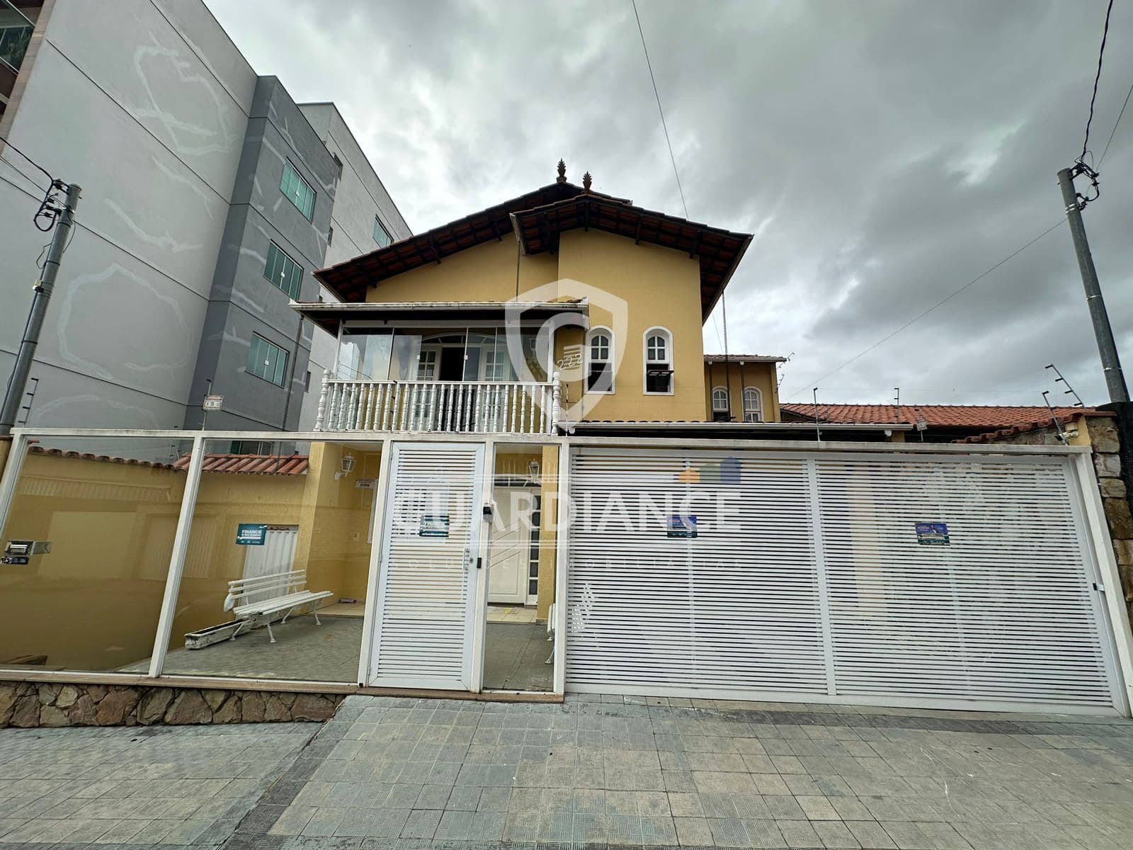 Apartamento em Santa Cecília, Barbacena/MG