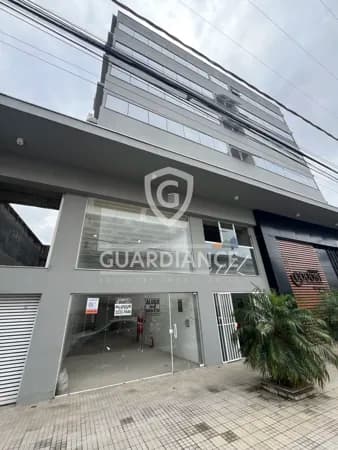 Sala/Conjunto em Barbacena - São Sebastião