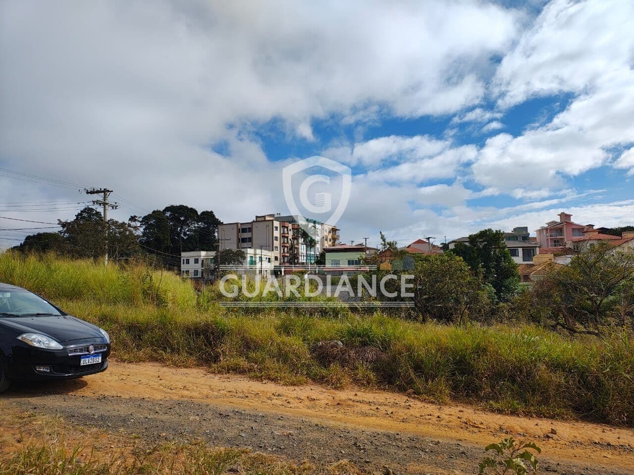 Lote/Terreno em Barbacena - Serra Verde
