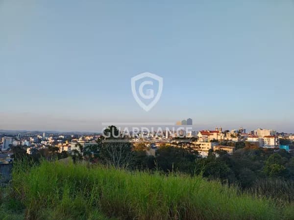 Lote/Terreno em Barbacena - Santa Tereza I