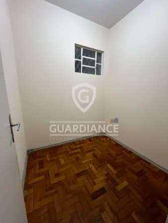 Apartamento em Barbacena - Centro