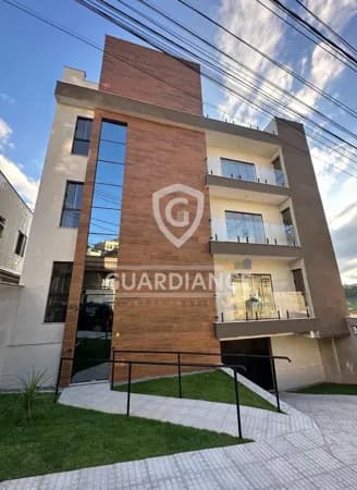 Apartamento em Barbacena - Carmo