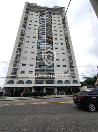 Apartamento em Barbacena - Centro