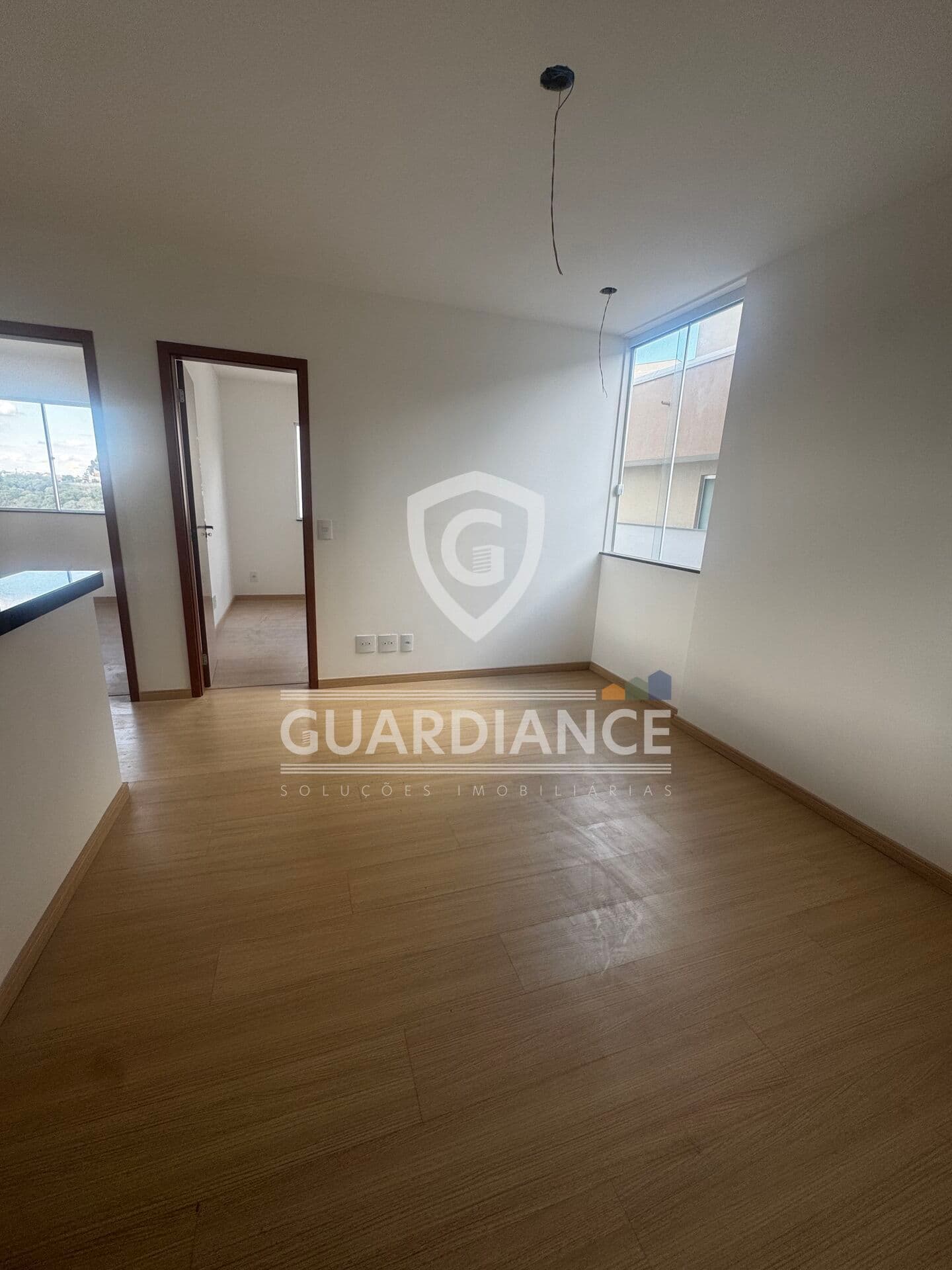 Apartamento em Barbacena - Monte Mário