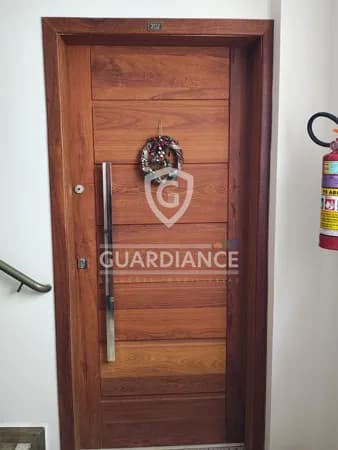 Apartamento em Barbacena - Santa Tereza II