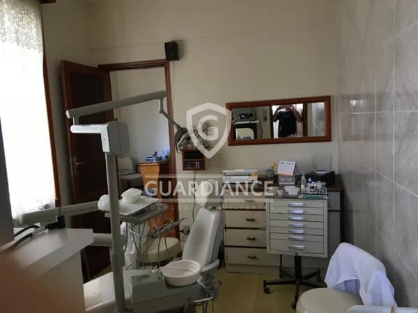 Sala/Conjunto em Barbacena - Centro