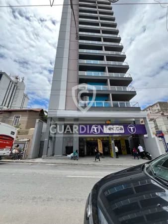Flat em Barbacena - Centro