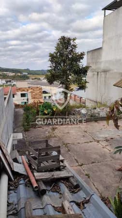 Lote/Terreno em Barbacena - Caiçaras