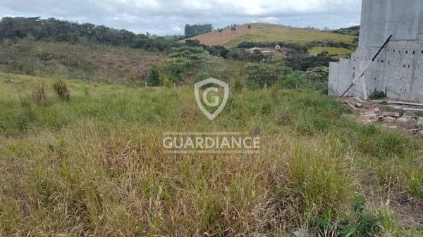 Lote/Terreno em Barbacena - Serra Verde