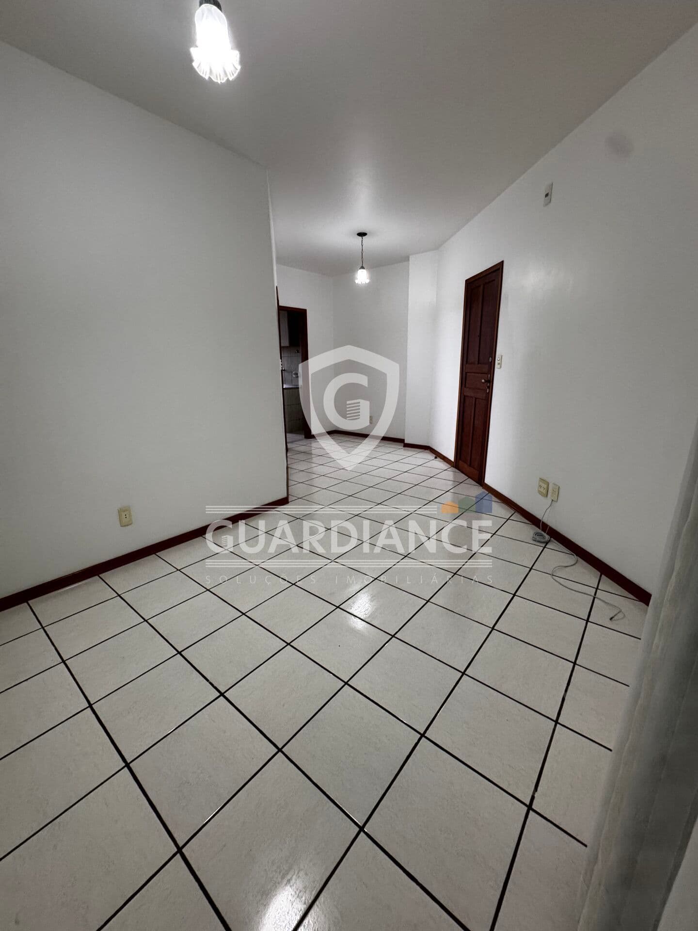 Apartamento em Centro, Barbacena/MG