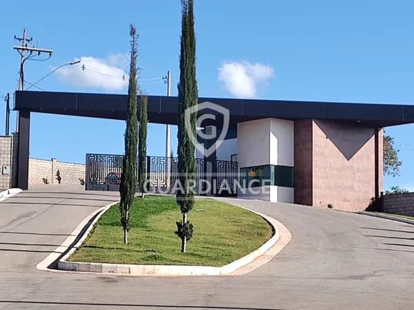 Lote/Terreno em Barbacena - Serra Verde