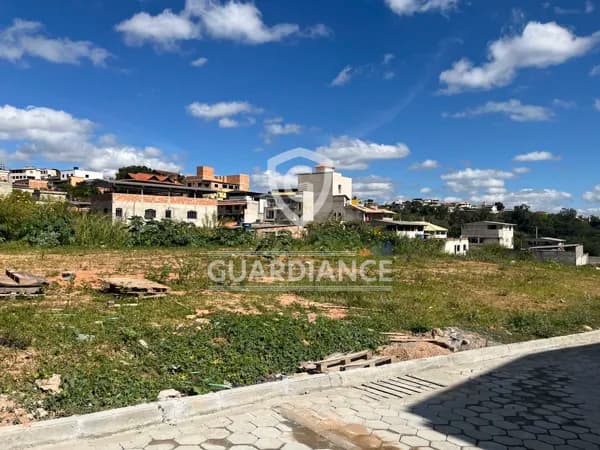 Lote/Terreno em Barbacena - Santo Antônio