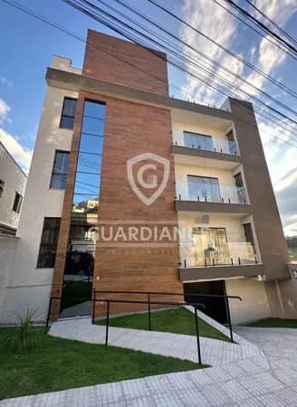 Apartamento em Barbacena - Carmo