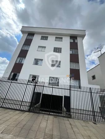 Apartamento em Grogotó, Barbacena/MG