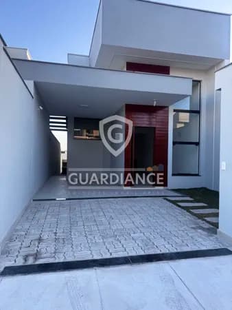 Casa em Barbacena - Boa Morte