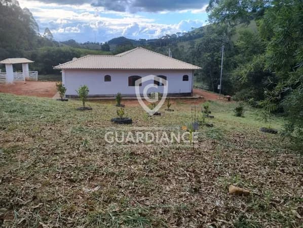 Fazenda/Sítios/Chácaras em Ressaquinha - Vargem do Amargoso