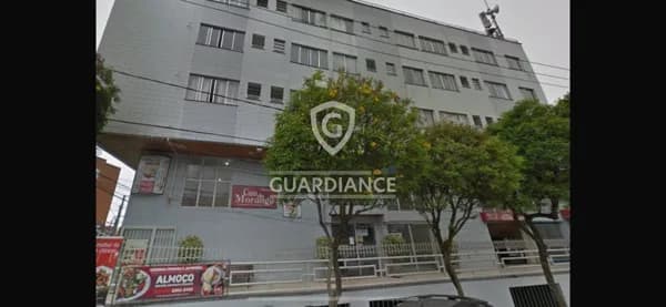Apartamento em Barbacena - Centro