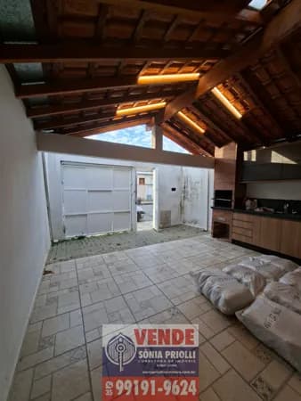 Casa em Pouso Alegre - Vale das Andorinhas