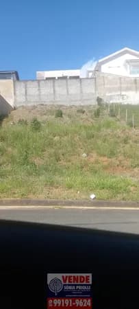 Lote/Terreno em Pouso Alegre - Colinas de Santa Bárbara