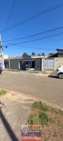 Casa em Pouso Alegre - Parque Real
